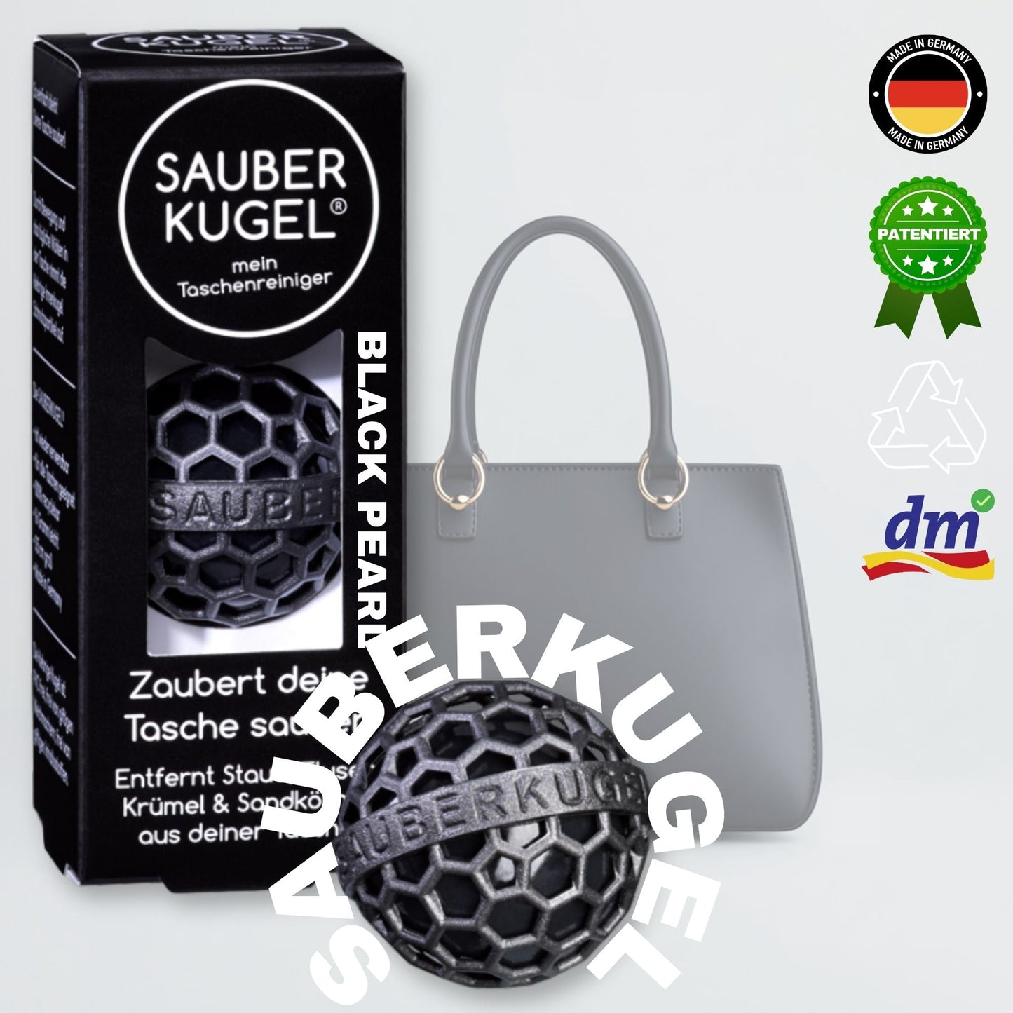 3 BESTSELLER-FARBEN IM STARTER SET mit Thekenaufsteller