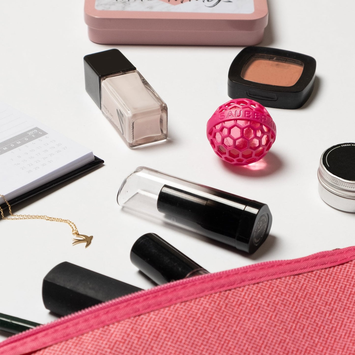 3 BESTSELLER-FARBEN IM STARTER SET mit Thekenaufsteller